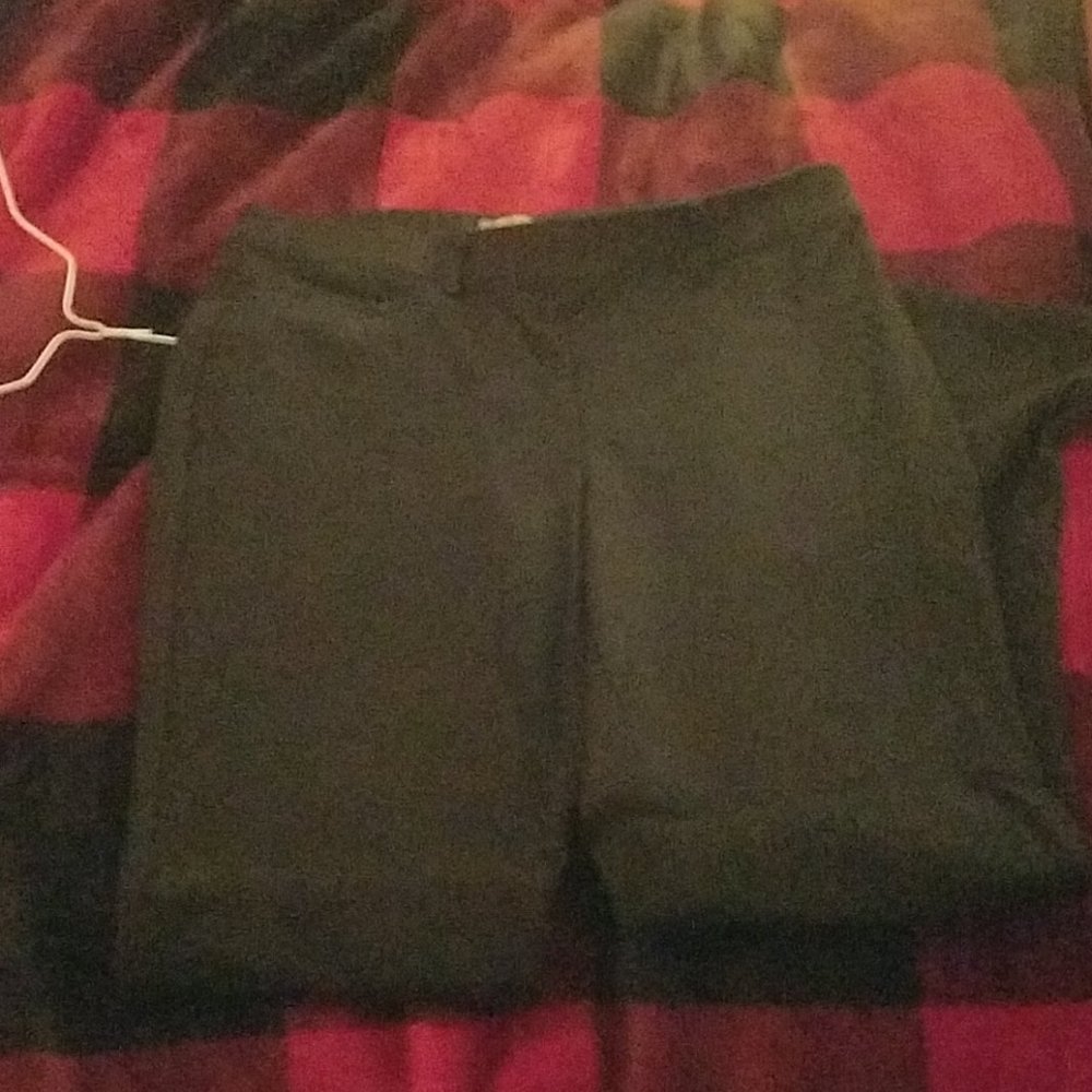 💙 2/$20 Mix black jeggings